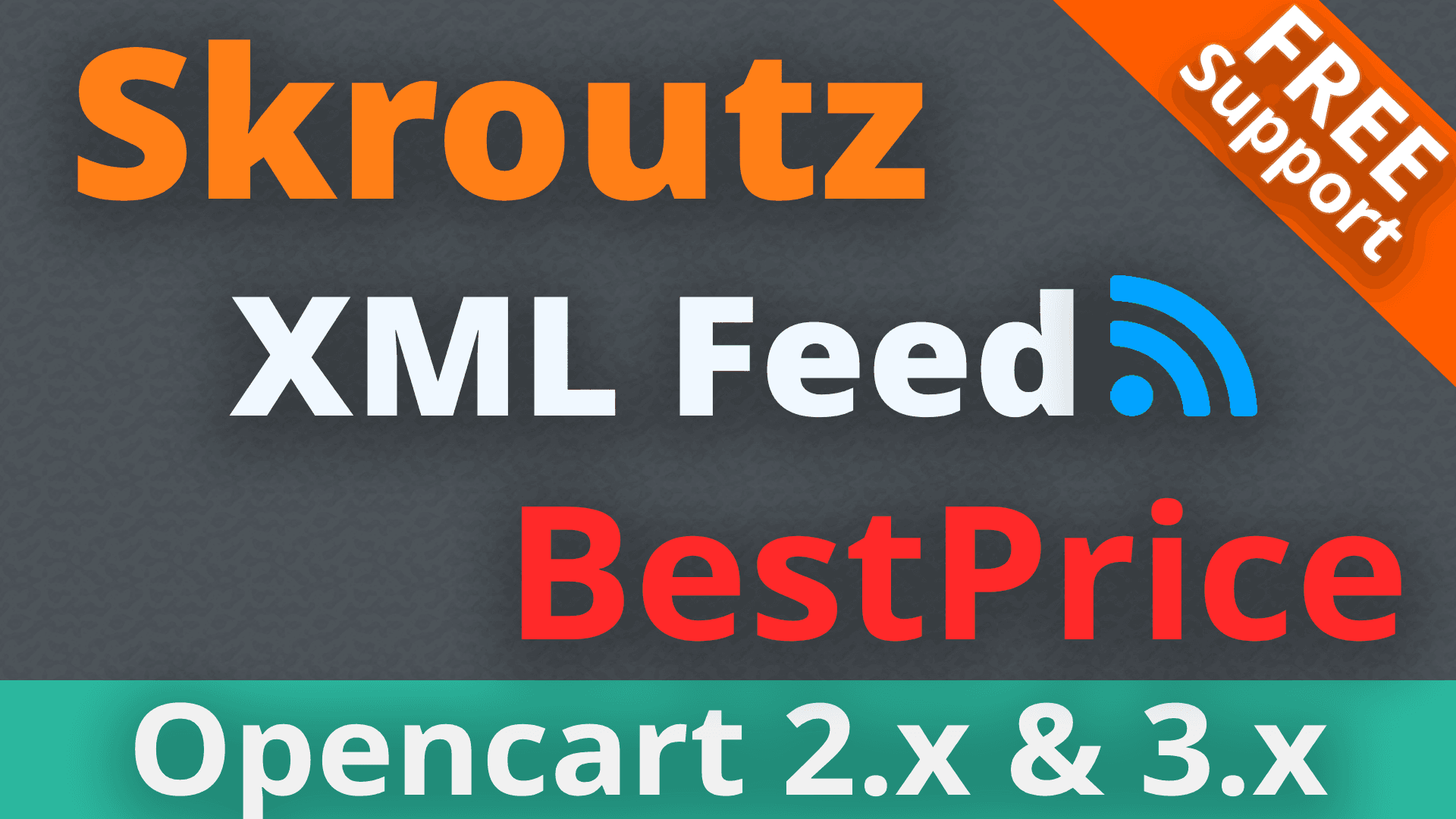 Skroutz - BestPrice XML Feed